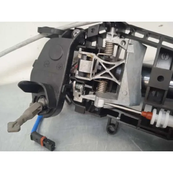 Maneta Exterior Delantera Izquierda para Bmw Serie M2 Coupe (F87)