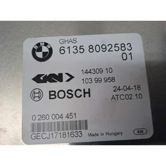Modulo Electronico para Bmw Serie M2 Coupe (F87)