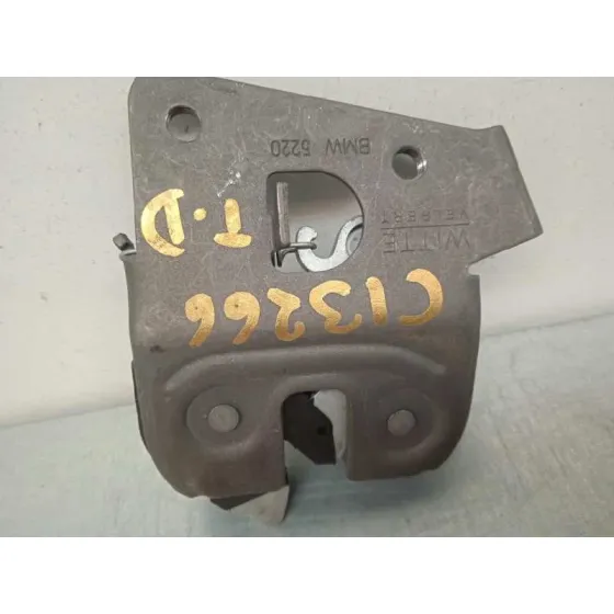Tirador Asiento Derecho para Bmw Serie M2 Coupe (F87)