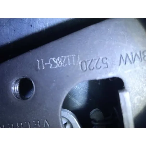 Tirador Asiento Izquierdo para Bmw Serie M2 Coupe (F87)