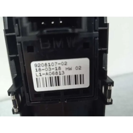 Mando Elevalunas Delantero Derecho para Bmw Serie M2 Coupe (F87)