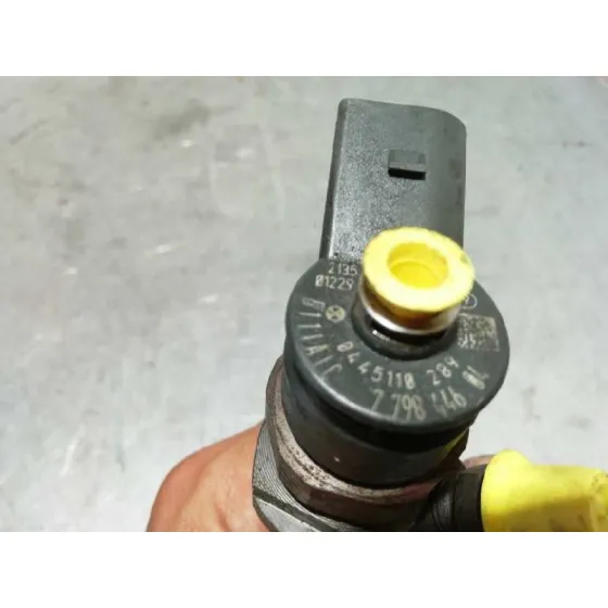 Inyector para Bmw Serie 1 Berlina (E81/E87)