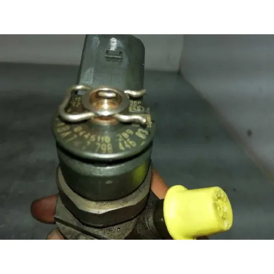 Inyector para Bmw Serie 1 Berlina (E81/E87)