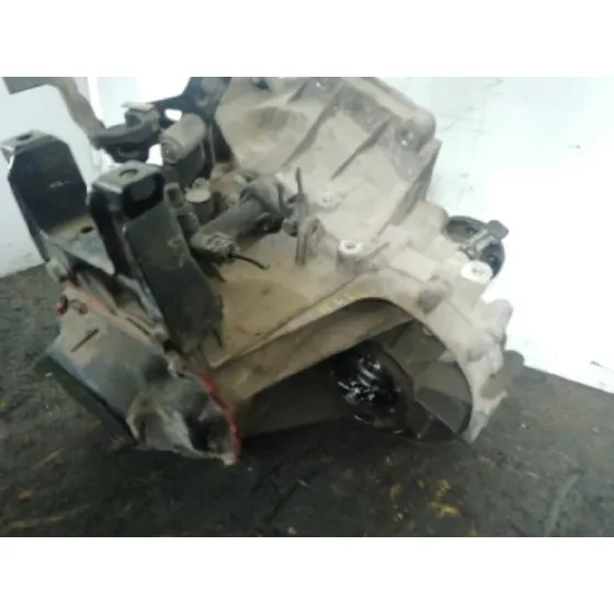 Caja Cambios para Seat Ibiza (6L1)