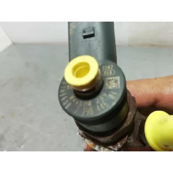 Inyector para Bmw Serie 3 Berlina (E90)