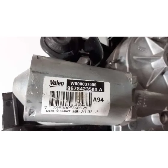 Motor Limpia Trasero para Peugeot 2008 (--.2013->)