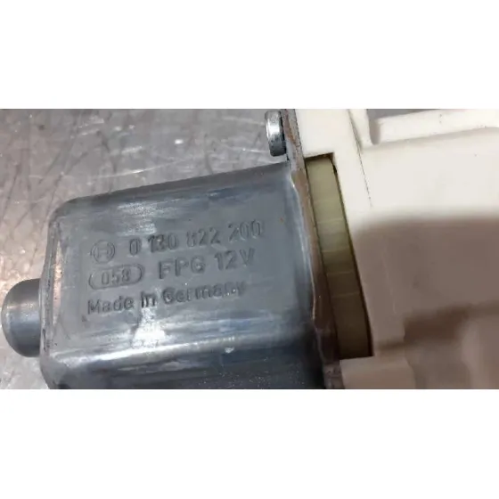 Motor Elevalunas Trasero Derecho para Peugeot 407