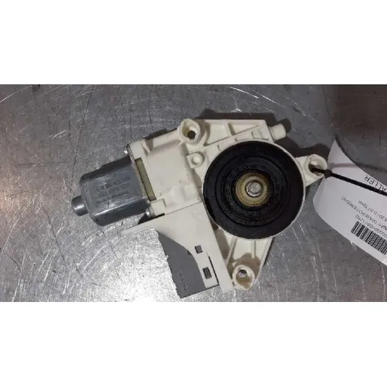 Motor Elevalunas Trasero Derecho para Peugeot 407