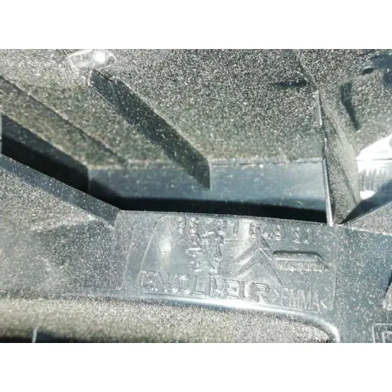 Piloto Trasero Derecho Interior para Citroën C4 Picasso