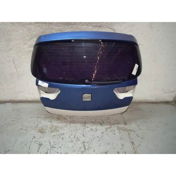 Porton Trasero para Seat Altea Xl (5P5)