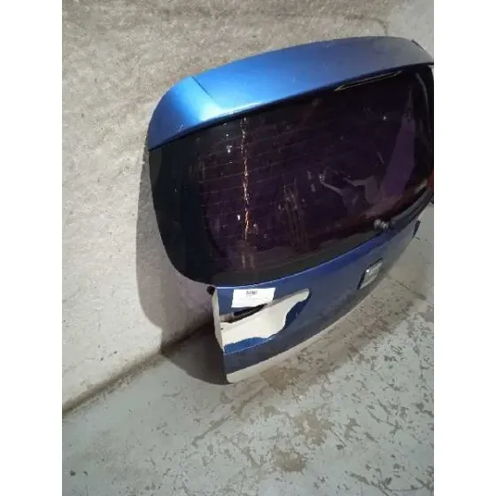 Porton Trasero para Seat Altea Xl (5P5)