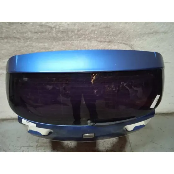 Porton Trasero para Seat Altea Xl (5P5)