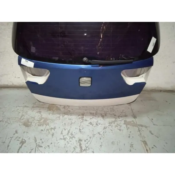 Porton Trasero para Seat Altea Xl (5P5)