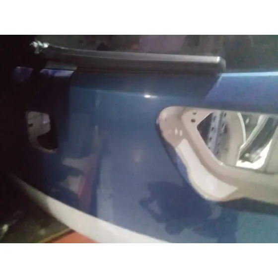 Porton Trasero para Seat Altea Xl (5P5)