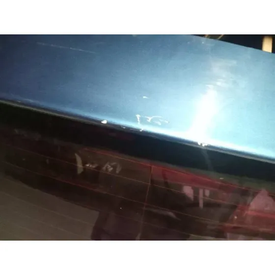 Porton Trasero para Seat Altea Xl (5P5)