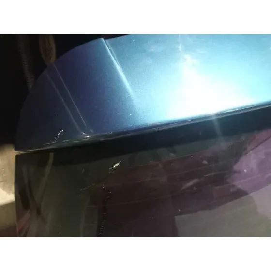 Porton Trasero para Seat Altea Xl (5P5)