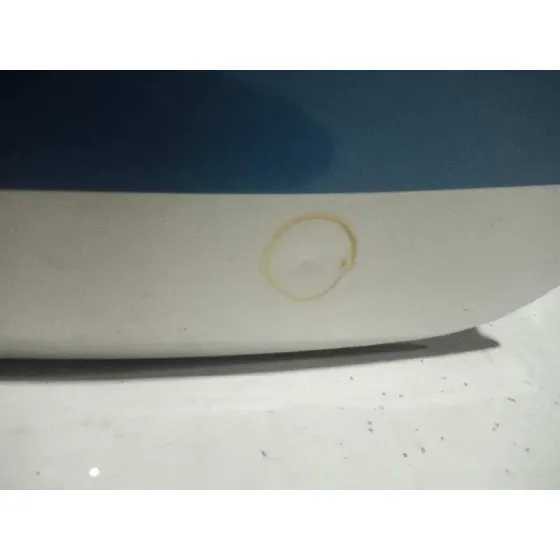 Porton Trasero para Seat Altea Xl (5P5)