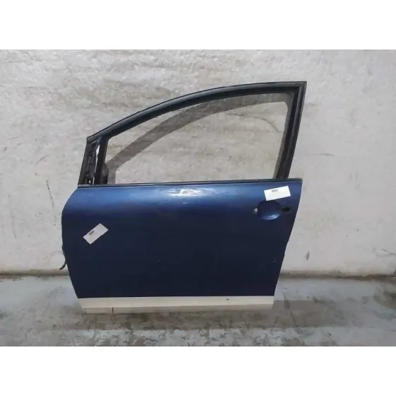 Puerta Delantera Izquierda para Seat Altea Xl (5P5)