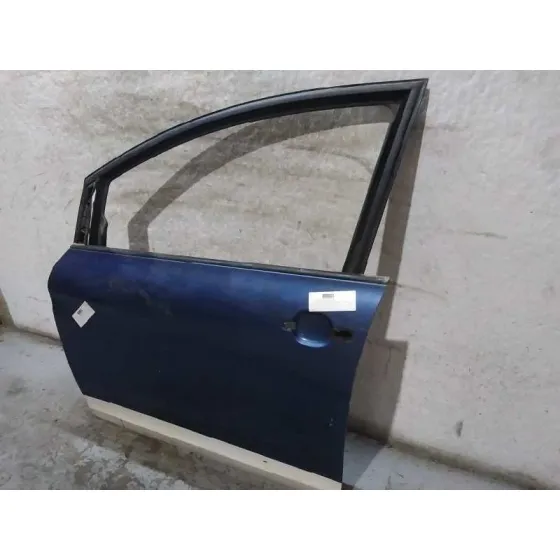 Puerta Delantera Izquierda para Seat Altea Xl (5P5)