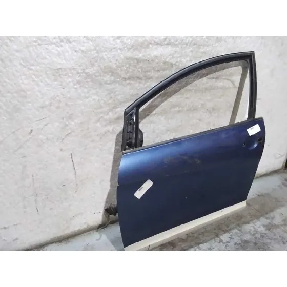 Puerta Delantera Izquierda para Seat Altea Xl (5P5)