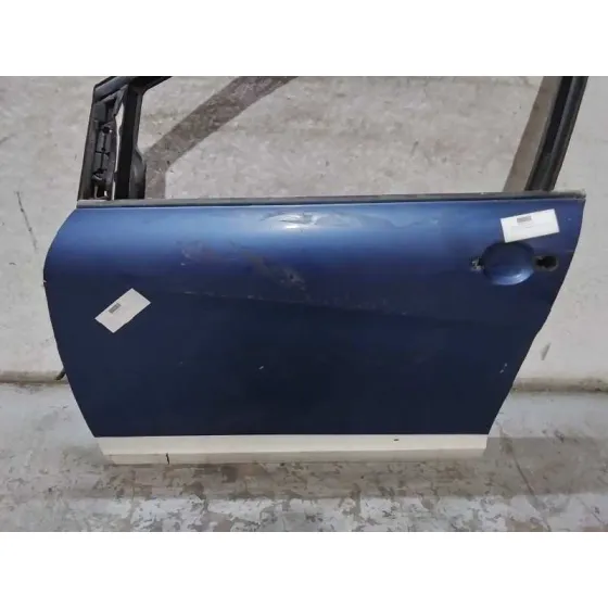 Puerta Delantera Izquierda para Seat Altea Xl (5P5)