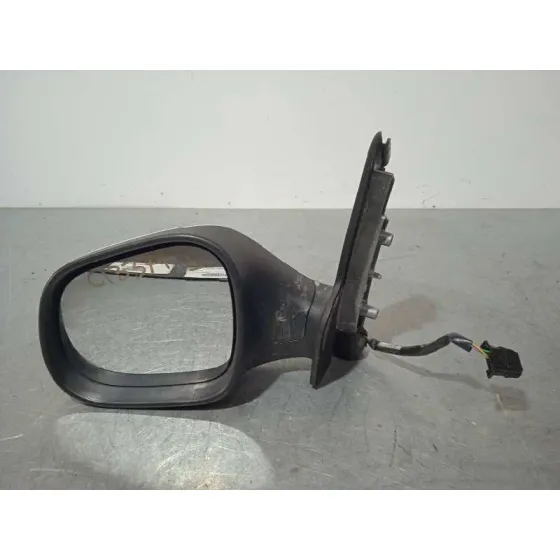 Retrovisor Izquierdo para Seat Altea Xl (5P5)