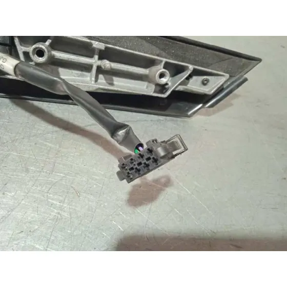 Retrovisor Izquierdo para Seat Altea Xl (5P5)