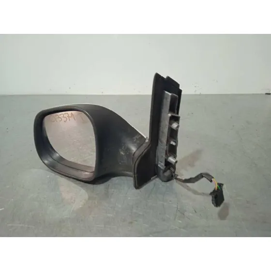 Retrovisor Izquierdo para Seat Altea Xl (5P5)