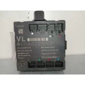 Modulo Electronico para Mercedes-Benz Clase C (W204) Familiar