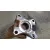 Transmision Central para Ford Transit Caja Cerrada '06