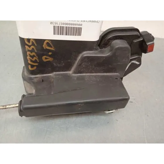 Cerradura Puerta Delantera Derecha para Kia Sportage