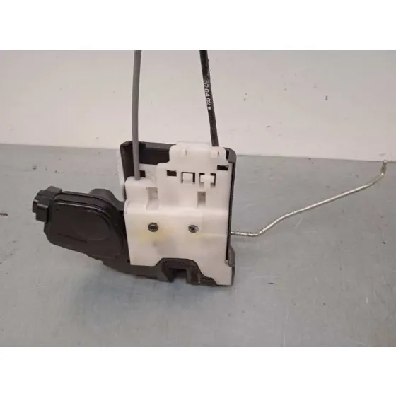 Cerradura Puerta Delantera Derecha para Kia Sportage