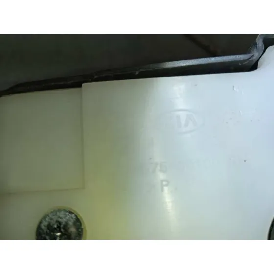 Cerradura Puerta Delantera Derecha para Kia Sportage
