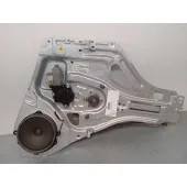 Elevalunas Delantero Derecho para Kia Sportage