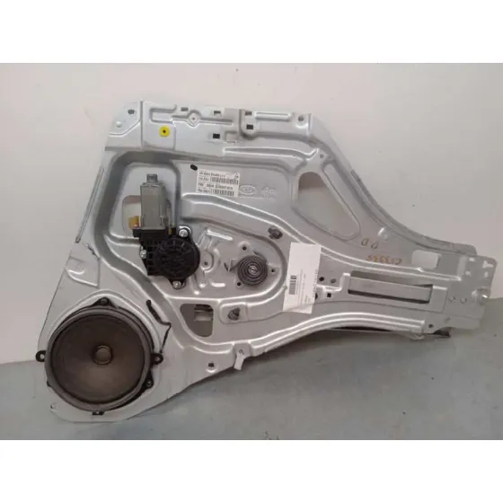 Elevalunas Delantero Derecho para Kia Sportage