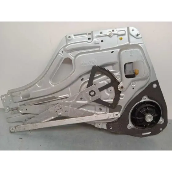 Elevalunas Delantero Derecho para Kia Sportage