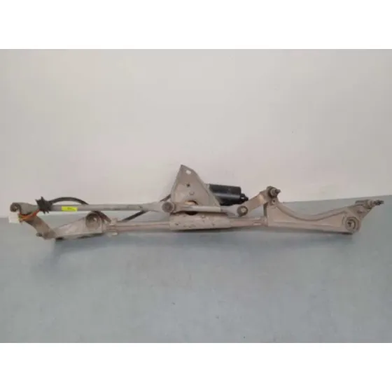 Motor Limpia Delantero para Mercedes-Benz Clase C (W203) Sportcoupe