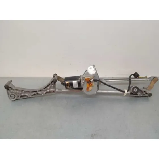 Motor Limpia Delantero para Mercedes-Benz Clase C (W203) Sportcoupe