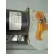 Motor Limpia Delantero para Mercedes-Benz Clase C (W203) Sportcoupe