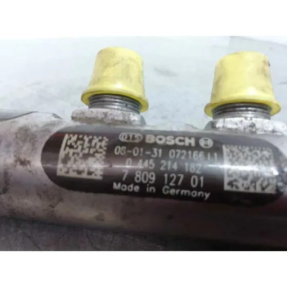 Rampa Inyectora para Bmw Serie 3 Berlina (E90)