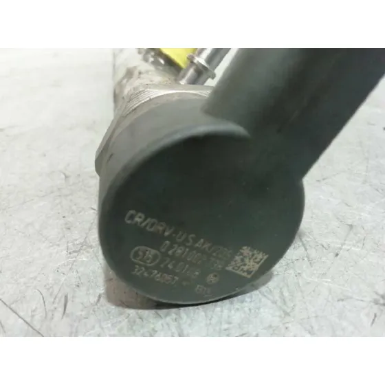 Rampa Inyectora para Bmw Serie 3 Berlina (E90)