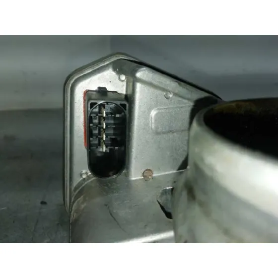 Caja Mariposa para Bmw Serie 1 Berlina (E81/E87)