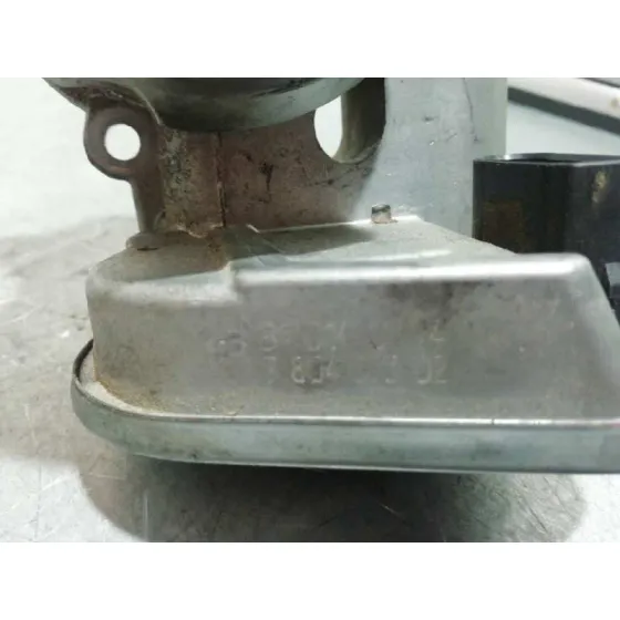 Caja Mariposa para Bmw Serie 1 Berlina (E81/E87)