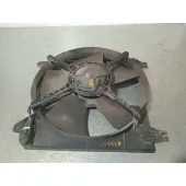 Electroventilador para Chevrolet Nubira Berlina