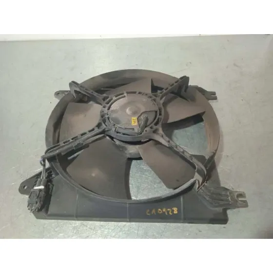 Electroventilador para Chevrolet Nubira Berlina