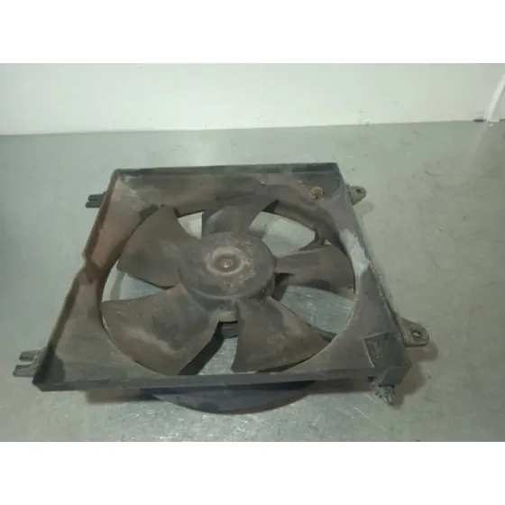 Electroventilador para Chevrolet Nubira Berlina