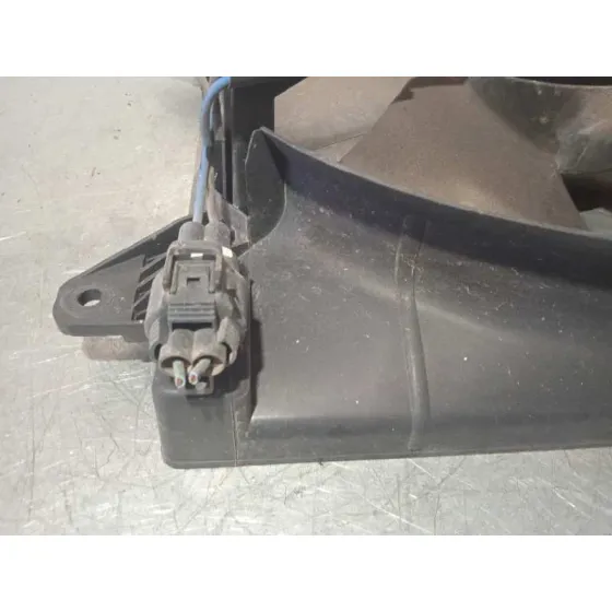 Electroventilador para Chevrolet Nubira Berlina