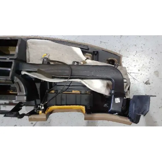 Salpicadero para Ssangyong Rodius
