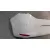 Paragolpes Trasero para Seat Leon (5F1)