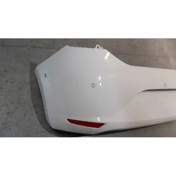 Paragolpes Trasero para Seat Leon (5F1)
